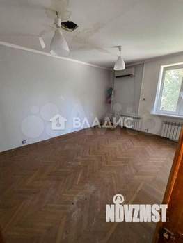 2-к квартира, вторичка, 56м2, 4/4 этаж