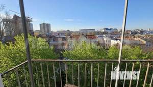 3-к квартира, вторичка, 66м2, 5/5 этаж