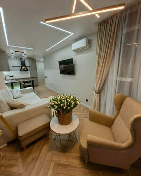 Студия квартира, вторичка, 30м2, 19/24 этаж