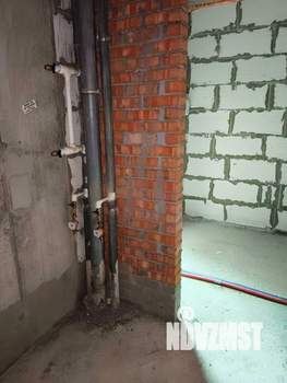 Студия квартира, вторичка, 26м2, 9/24 этаж