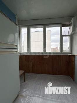 3-к квартира, вторичка, 62м2, 7/9 этаж