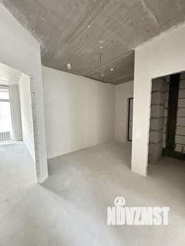 2-к квартира, вторичка, 61м2, 6/12 этаж