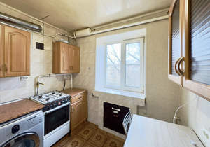 2-к квартира, вторичка, 44м2, 5/5 этаж