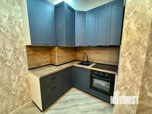 2-к квартира, вторичка, 42м2, 8/25 этаж