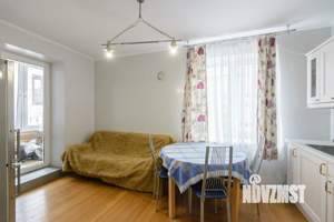 2-к квартира, вторичка, 56м2, 6/10 этаж