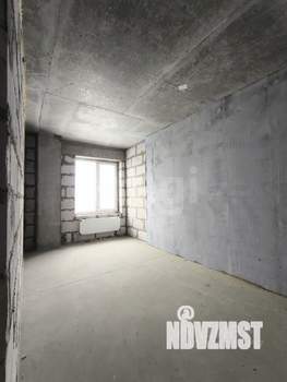 3-к квартира, вторичка, 101м2, 11/24 этаж