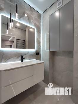 3-к квартира, вторичка, 74м2, 10/18 этаж