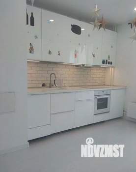 3-к квартира, вторичка, 69м2, 17/20 этаж