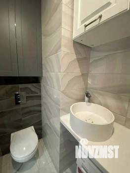 3-к квартира, вторичка, 77м2, 15/28 этаж