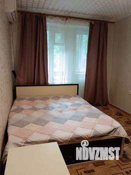 1-к квартира, вторичка, 33м2, 2/5 этаж