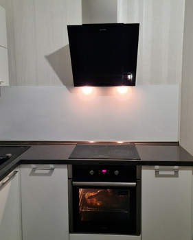 1-к квартира, вторичка, 51м2, 12/16 этаж