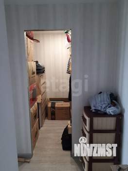 2-к квартира, вторичка, 54м2, 10/18 этаж