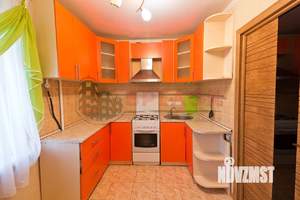 2-к квартира, вторичка, 52м2, 10/15 этаж