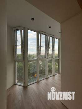 Студия квартира, вторичка, 24м2, 4/18 этаж