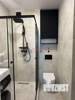 1-к квартира, вторичка, 35м2, 9/25 этаж