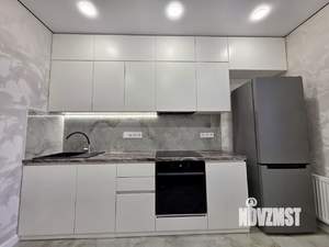 1-к квартира, вторичка, 39м2, 10/24 этаж