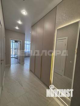 2-к квартира, вторичка, 45м2, 22/26 этаж