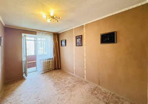 3-к квартира, вторичка, 65м2, 6/9 этаж
