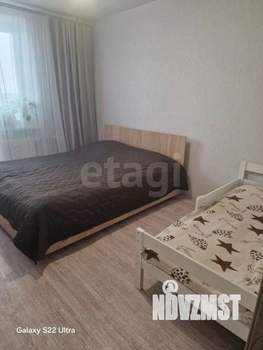 2-к квартира, вторичка, 62м2, 17/18 этаж