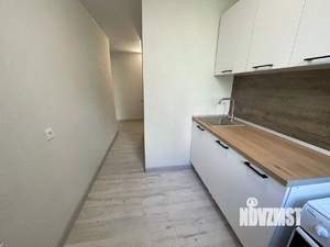 1-к квартира, вторичка, 33м2, 3/5 этаж