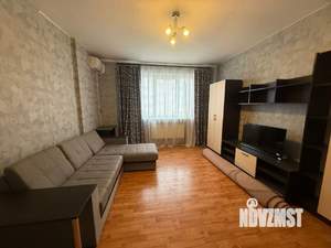 1-к квартира, вторичка, 35м2, 13/17 этаж