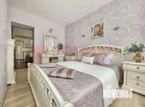 2-к квартира, вторичка, 71м2, 18/19 этаж