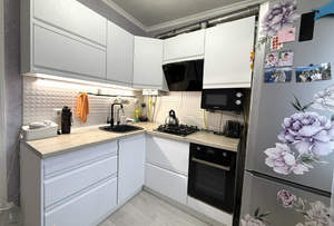 2-к квартира, вторичка, 43м2, 5/5 этаж