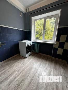 2-к квартира, вторичка, 45м2, 2/5 этаж