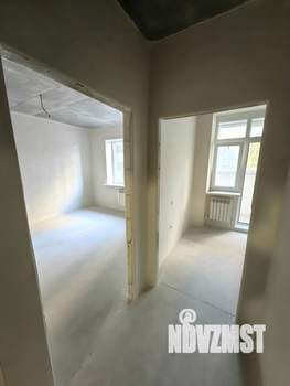 1-к квартира, вторичка, 32м2, 3/21 этаж