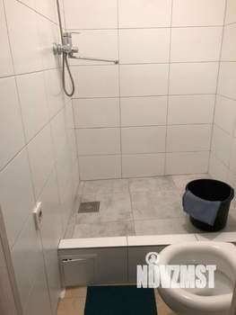 1-к квартира, вторичка, 20м2, 1/1 этаж