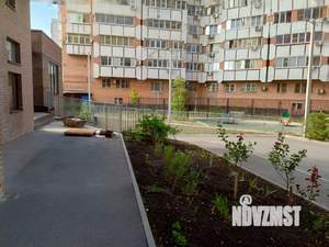 3-к квартира, вторичка, 90м2, 21/26 этаж