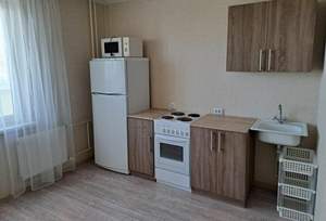 1-к квартира, вторичка, 37м2, 9/17 этаж