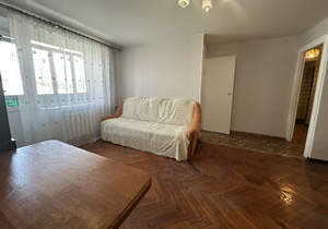 2-к квартира, вторичка, 44м2, 3/5 этаж