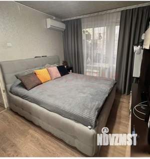 1-к квартира, вторичка, 25м2, 4/9 этаж
