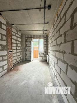 1-к квартира, вторичка, 43м2, 2/25 этаж