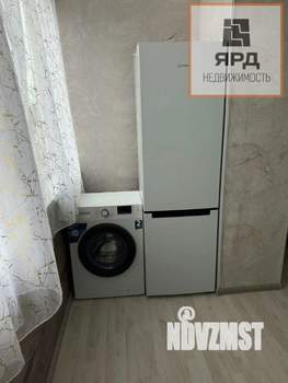 1-к квартира, вторичка, 35м2, 1/5 этаж