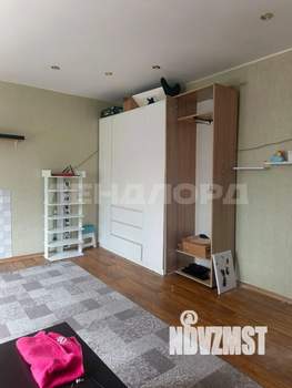 1-к квартира, вторичка, 35м2, 2/5 этаж