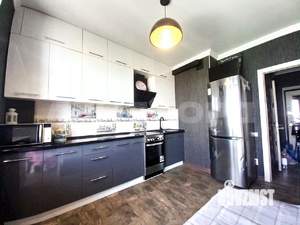 1-к квартира, вторичка, 39м2, 14/17 этаж