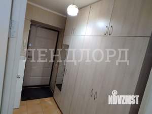 1-к квартира, вторичка, 31м2, 4/5 этаж