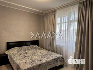 3-к квартира, вторичка, 75м2, 15/23 этаж