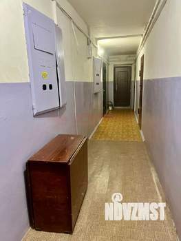 1-к квартира, вторичка, 22м2, 1/5 этаж