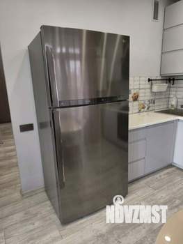 2-к квартира, вторичка, 65м2, 18/22 этаж