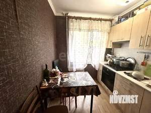 2-к квартира, вторичка, 48м2, 1/5 этаж