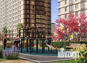 2-к квартира, вторичка, 71м2, 17/22 этаж