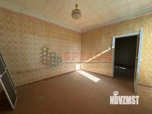 3-к квартира, вторичка, 65м2, 2/2 этаж