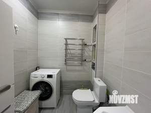 2-к квартира, вторичка, 42м2, 16/17 этаж