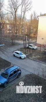 2-к квартира, вторичка, 44м2, 3/5 этаж