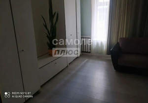 1-к квартира, вторичка, 25м2, 1/3 этаж