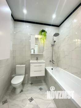 1-к квартира, вторичка, 39м2, 11/19 этаж