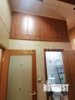 2-к квартира, вторичка, 40м2, 2/3 этаж